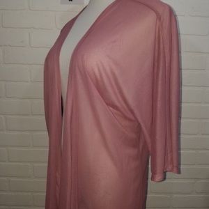 NWT lularoe Lindsey size medium